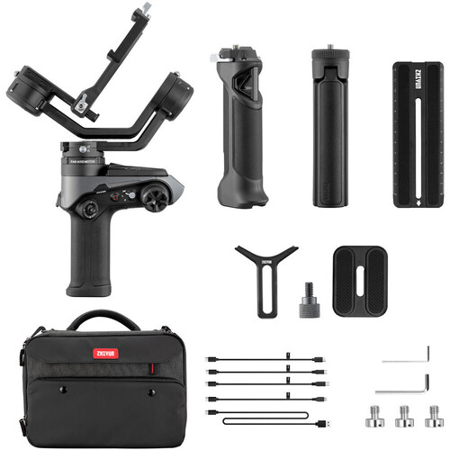 Zhiyun Weebill 2 Combo Gimbal