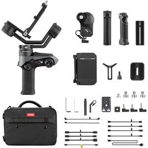 Zhiyun Weebill 2 Pro Gimbal - Thumbnail
