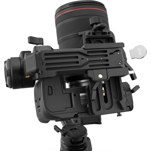 Zhiyun Weebill 3 Combo Gimbal