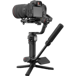 Zhiyun - Zhiyun Weebill 3 Combo Gimbal (1)