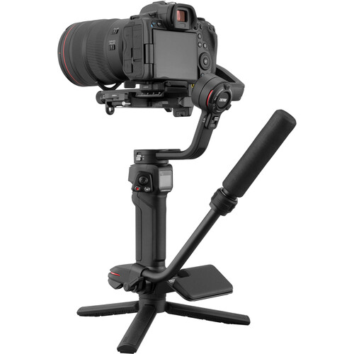 Zhiyun Weebill 3 Combo Gimbal