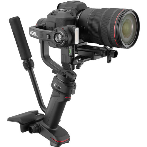 Zhiyun Weebill 3 Combo Gimbal