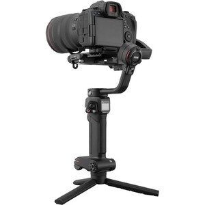 Zhiyun - Zhiyun Weebill 3 Gimbal (1)
