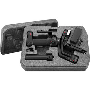 Zhiyun Weebill 3 Gimbal - Thumbnail