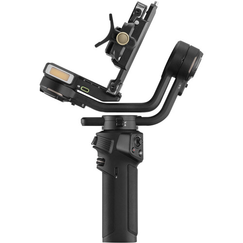 Zhiyun WEEBILL 3S Combo Gimbal