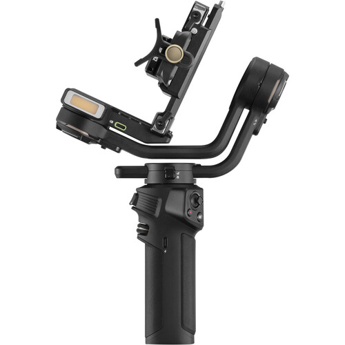 Zhiyun WEEBILL 3S Combo Gimbal