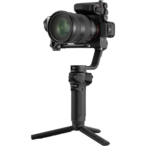 Zhiyun WEEBILL 3S Combo Gimbal