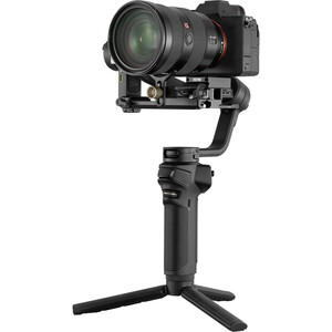 Zhiyun WEEBILL 3S Combo Gimbal - Thumbnail