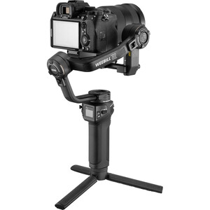 Zhiyun WEEBILL 3S Combo Gimbal - Thumbnail