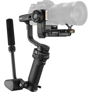 Zhiyun - Zhiyun WEEBILL 3S Combo Gimbal