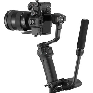 Zhiyun WEEBILL 3S Combo Gimbal - Thumbnail