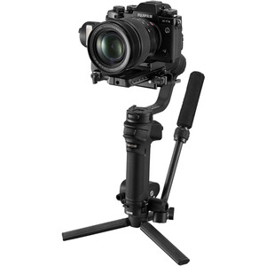 Zhiyun - Zhiyun WEEBILL 3S Combo Gimbal (1)