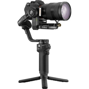 Zhiyun WEEBILL 3S Gimbal - Thumbnail