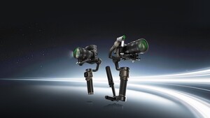 Zhiyun WEEBILL 5 Combo Gimbal - Thumbnail