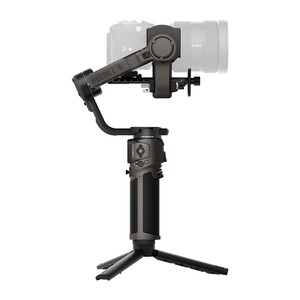 Zhiyun WEEBILL 5 Combo Gimbal - Thumbnail