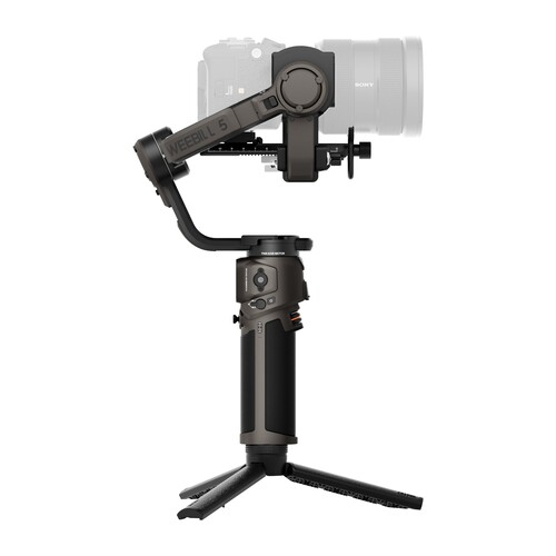 Zhiyun WEEBILL 5 Combo Gimbal