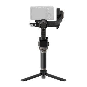 Zhiyun WEEBILL 5 Combo Gimbal - Thumbnail