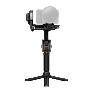 Zhiyun WEEBILL 5 Combo Gimbal - Thumbnail