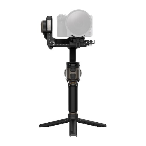 Zhiyun WEEBILL 5 Combo Gimbal