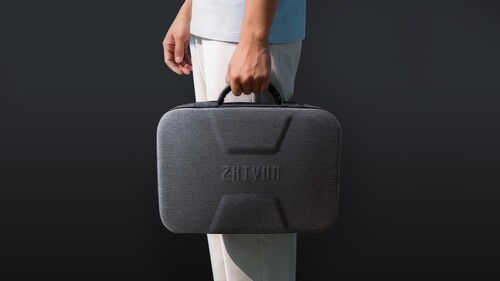 Zhiyun WEEBILL 5 Combo Gimbal