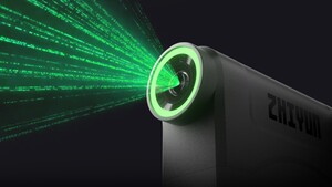 Zhiyun WEEBILL 5 Combo Gimbal - Thumbnail