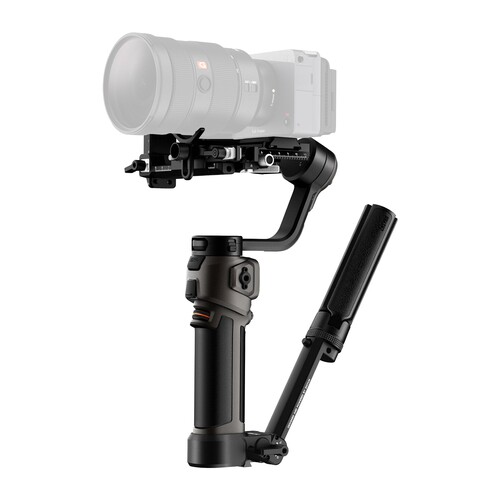 Zhiyun WEEBILL 5 Combo Gimbal
