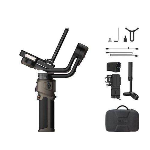 Zhiyun WEEBILL 5 Combo Gimbal