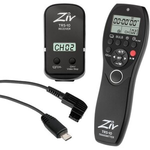 ZİV - Ziv (Sony TRS-10) 2.4G Kablosuz Zamanlayıcı Uzaktan Kumanda