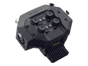 Zoom EXH-8 4-Kanal XLR Capsule (H8 için) - Thumbnail