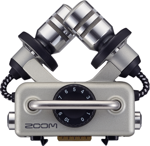 Zoom H-5 XY Stereo Mikrofon Aparatı