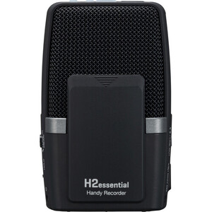Zoom H2 Essential Multi-Mic 32-Bit Float Ses Kayıt Cihazı - Thumbnail