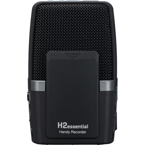 Zoom H2 Essential Multi-Mic 32-Bit Float Ses Kayıt Cihazı