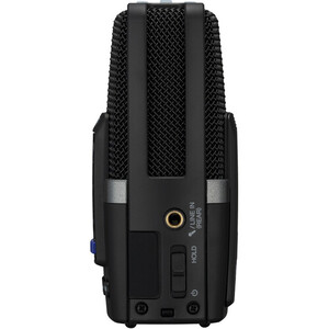 Zoom H2 Essential Multi-Mic 32-Bit Float Ses Kayıt Cihazı - Thumbnail