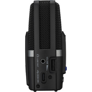 Zoom H2 Essential Multi-Mic 32-Bit Float Ses Kayıt Cihazı - Thumbnail