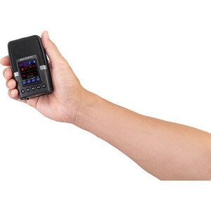 Zoom H2 Essential Multi-Mic 32-Bit Float Ses Kayıt Cihazı - Thumbnail