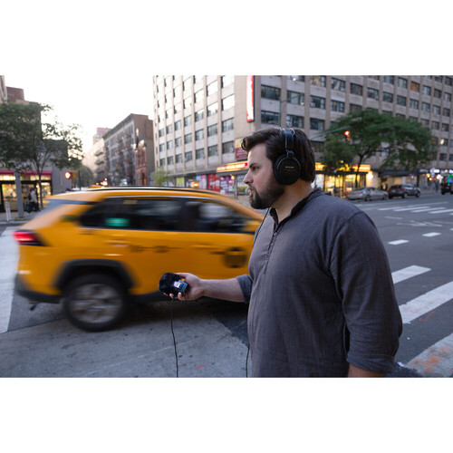 Zoom H2 Essential Multi-Mic 32-Bit Float Ses Kayıt Cihazı