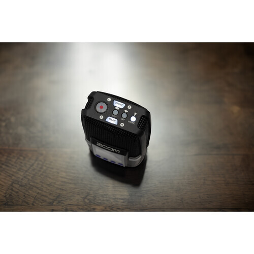 Zoom H2 Essential Multi-Mic 32-Bit Float Ses Kayıt Cihazı