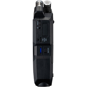 Zoom H4 Essential 4-Track 32-Bit Float Ses Kayıt Cihazı - Thumbnail