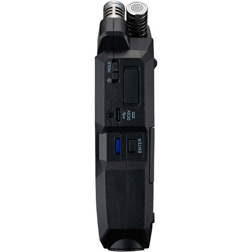 Zoom H4 Essential 4-Track 32-Bit Float Ses Kayıt Cihazı