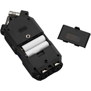 Zoom H4 Essential 4-Track 32-Bit Float Ses Kayıt Cihazı - Thumbnail