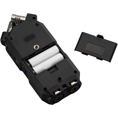 Zoom H4 Essential 4-Track 32-Bit Float Ses Kayıt Cihazı