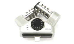 Zoom - Zoom IQ6 Stereo Kayıt Mikrofonu (1)
