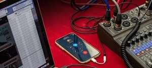 Zoom LiveTrak L-8 8-Kanal Kayıt Özellikli Dijital Mikser - Thumbnail