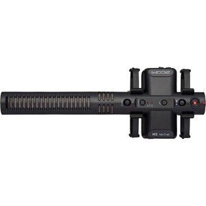 Zoom - Zoom M3 MicTrak Stereo Mikrofon ve Kayıtçı (1)