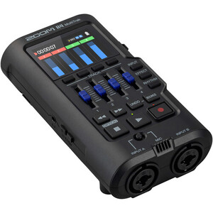 Zoom - Zoom R4 MultiTrak 32-Bit Ses Kayıt Cihazı
