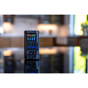 Zoom R4 MultiTrak 32-Bit Ses Kayıt Cihazı - Thumbnail