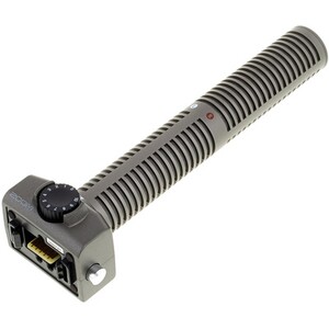 Zoom - Zoom SSH-6 Shotgun Mikrofon Kapsül (1)