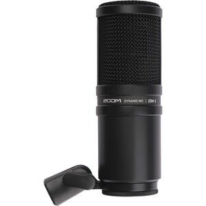 Zoom - Zoom ZDM-1 Podcast Mikrofon