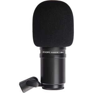 Zoom - Zoom ZDM-1 Podcast Mikrofon (1)