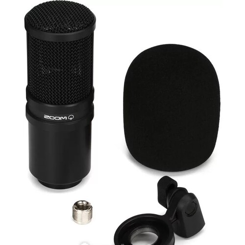 Zoom ZDM-1 Podcast Mikrofon